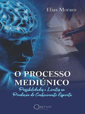 cover image of O Processo Mediúnico